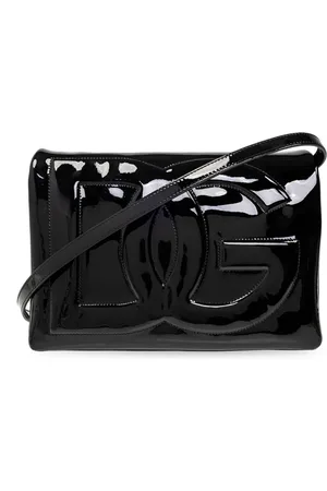 Dolce & Gabbana Mujer, Bolsos, Negro, Talla: ONE Size