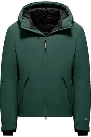 Invicta Hombre, Chaquetas, Verde, Talla: 2XL