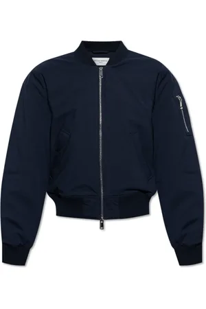 OFFICINE GENERALE Hombre, Chaquetas, Azul, Talla: S