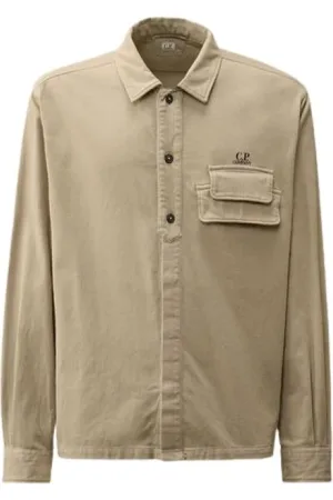 C.P. Company Hombre, Camisas, , Talla: L