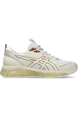 Asics Hombre, Zapatos, Blanco, Talla: 44 EU