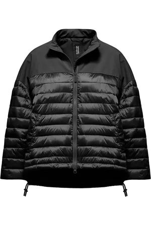 Bomboogie Mujer, Chaquetas, Negro, Talla: 3XL