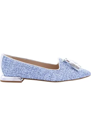 E mia Mujer, Zapatos, Azul, Talla: 36 EU