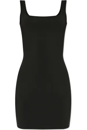 Entire Studios Mujer, Vestidos, Negro, Talla: 2XS
