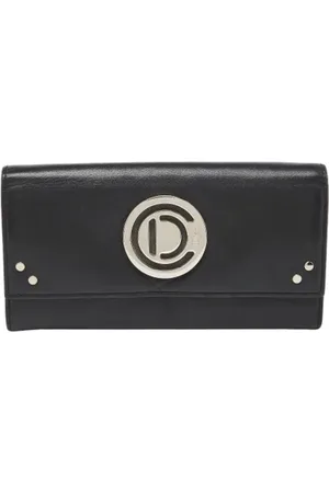 Dior Mujer, De segunda mano, Negro, Talla: ONE Size