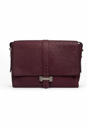 Bvlgari Mujer, De segunda mano, Púrpura, Talla: ONE Size