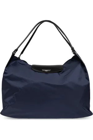 Balenciaga Hombre, Bolsos, Azul, Talla: ONE Size