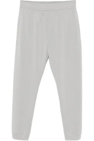 Emporio Armani Hombre, Pantalones, Gris, Talla: S