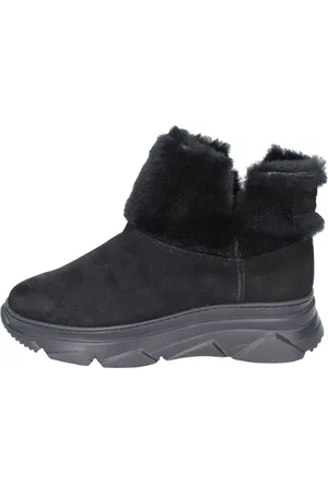 Stokton Mujer, Zapatos, Negro, Talla: 37 EU