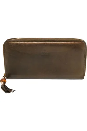 Gucci Mujer, De segunda mano, Gris, Talla: ONE Size