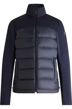 Fusalp Hombre, Chaquetas, Azul, Talla: 4XL