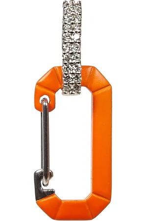 Eera Mujer, Accesorios, Naranja, Talla: ONE Size