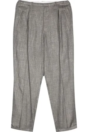 MAGLIANO Hombre, Pantalones, Gris, Talla: M