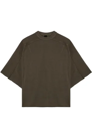 Entire Studios Hombre, Camisetas, Verde, Talla: S