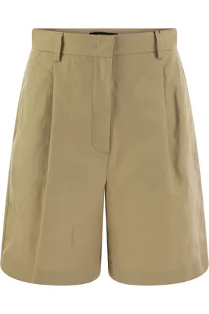 Max Mara Mujer, Pantalones cortos, , Talla: M