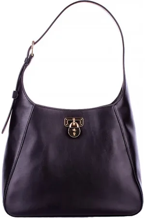 Ralph Lauren Mujer, Bolsos, Negro, Talla: ONE Size