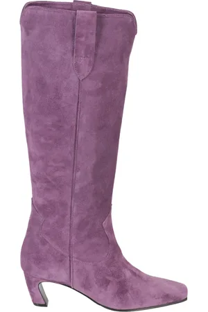 Aldo Mujer, Zapatos, Púrpura, Talla: 39 EU