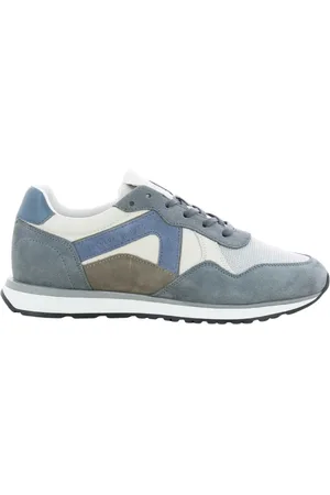 Cycleur de luxe Hombre, Zapatos, Azul, Talla: 45 EU