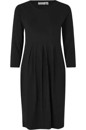Masai Mujer, Vestidos, Negro, Talla: L