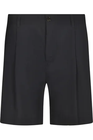 Marni Hombre, Pantalones cortos, Negro, Talla: L