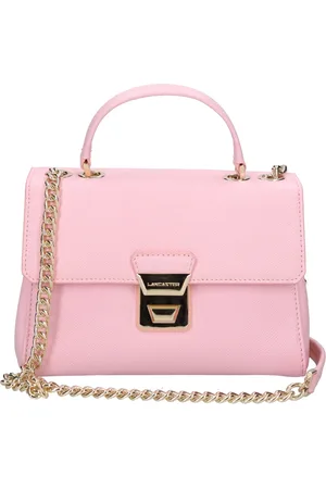 Lancaster Mujer, Bolsos, Rosa, Talla: ONE Size
