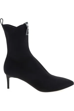 Moschino Mujer, Zapatos, Negro, Talla: 36 EU