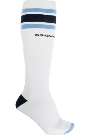Dsquared2 Hombre, Ropa interior, Blanco, Talla: S