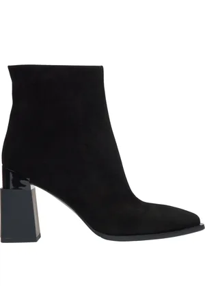 Estro Mujer, Zapatos, Negro, Talla: 39 EU