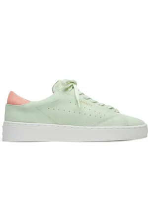 Axel Arigato Mujer, Zapatos, Verde, Talla: 36 EU