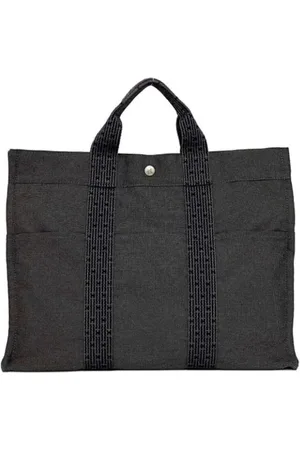 Hermès Unisex, De segunda mano, Gris, Talla: ONE Size