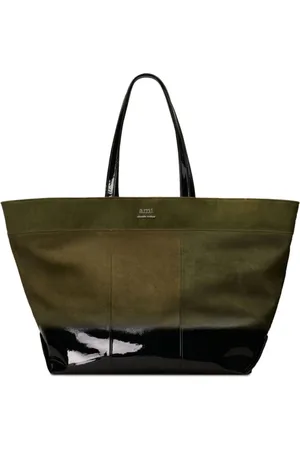 Ami Mujer, Bolsos, Verde, Talla: ONE Size