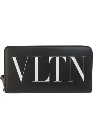 VALENTINO Mujer, De segunda mano, Negro, Talla: ONE Size