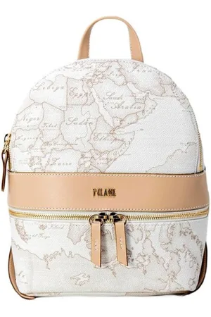 ALVIERO MARTINI 1A CLASSE Mujer, Bolsos, Blanco, Talla: ONE Size