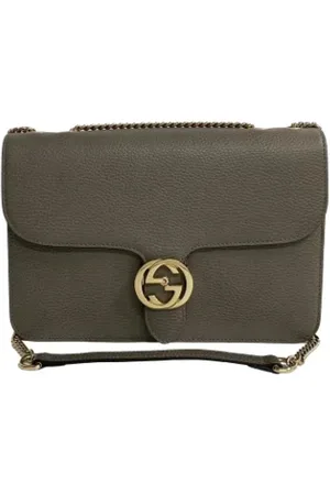Gucci Mujer, De segunda mano, Gris, Talla: ONE Size