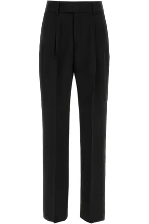 AMIRI Hombre, Pantalones, Negro, Talla: M