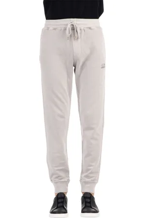 C.P. Company Hombre, Pantalones, Gris, Talla: L
