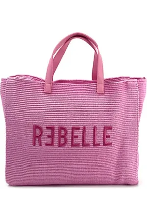 Rebelle Mujer, Bolsos, Rosa, Talla: ONE Size