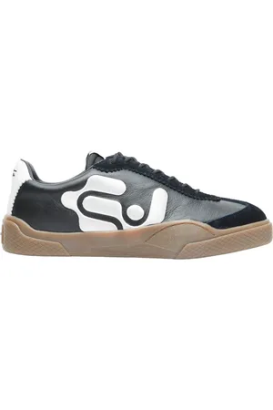 Eytys Hombre, Zapatos, Negro, Talla: 41 EU