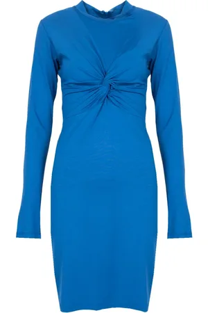 Silvian Heach Mujer, Vestidos, Azul, Talla: M