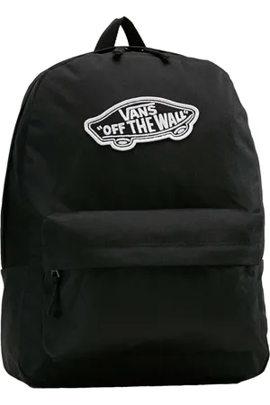 Vans Unisex, Bolsos, Negro, Talla: ONE Size