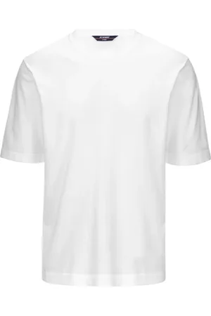 K-Way Hombre, Camisetas, Blanco, Talla: M