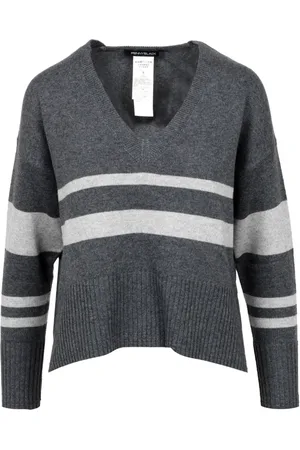 pennyblack Mujer, Jerseys, Gris, Talla: L