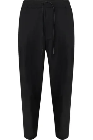 Giuliano Galiano Hombre, Pantalones, Negro, Talla: XL