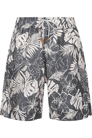 ELEVENTY Hombre, Pantalones cortos, , Talla: W29
