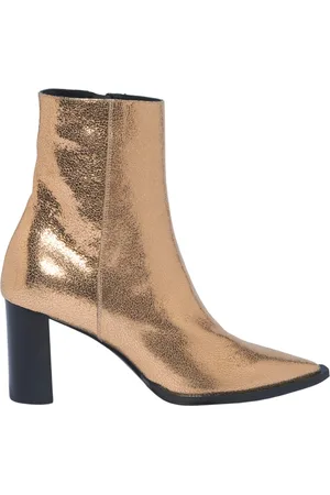 Dorothee Schumacher Mujer, Zapatos, Amarillo, Talla: 40 EU