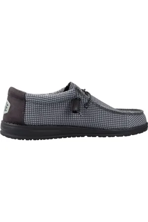 Hey dude Hombre, Zapatos, Gris, Talla: 45 EU