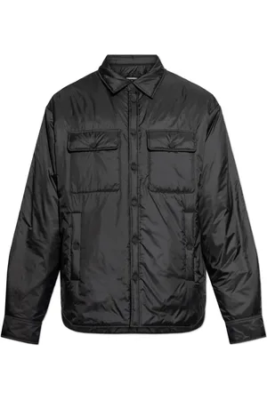 Dsquared2 Hombre, Chaquetas, Negro, Talla: XL