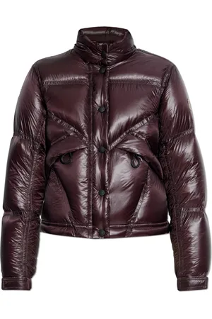 Moncler Mujer, Chaquetas, Púrpura, Talla: M