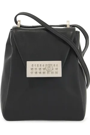 Maison Margiela Mujer, Bolsos, Negro, Talla: ONE Size