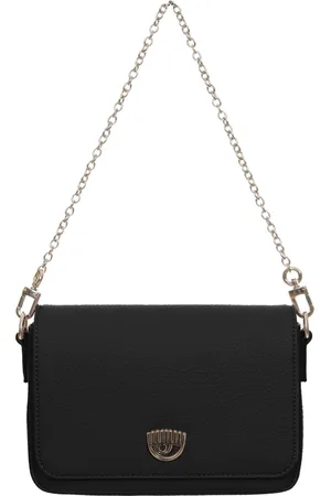 Chiara Ferragni Mujer, Bolsos, Negro, Talla: ONE Size